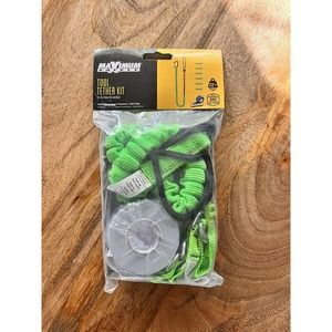 Maximum Safety Tool Tether Kit